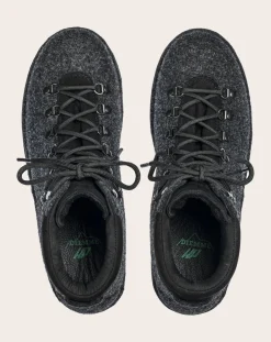 Hiking Patrol Boots-Boots Diemme x Roccia Gris anthracite
