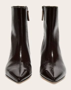 Odare Boots, Bottes-Boots Mila Venice Marron