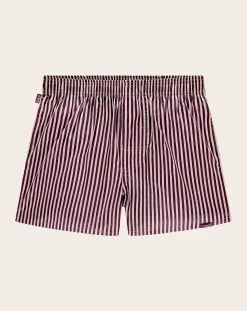 Pockies Chaussettes, Sous-Vêtements-Boxers Mediocre Pack 3 Organic Cotton Rouge