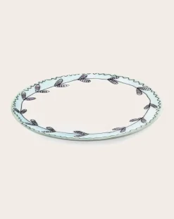 Serax Vaisselle-Bread and butter plates Anemone, for Marni - Set of 2 Blossom