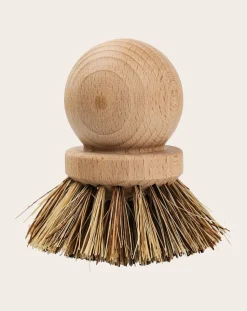 Andrée Jardin Nettoyage, Entretien-Brosse casserole Naturel