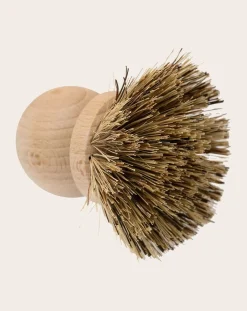 Andrée Jardin Nettoyage, Entretien-Brosse casserole Naturel