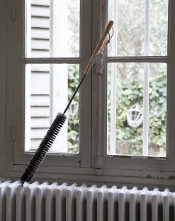 Andrée Jardin Nettoyage, Entretien-Brosse radiateur Naturel