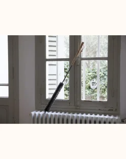 Andrée Jardin Nettoyage, Entretien-Brosse radiateur Naturel
