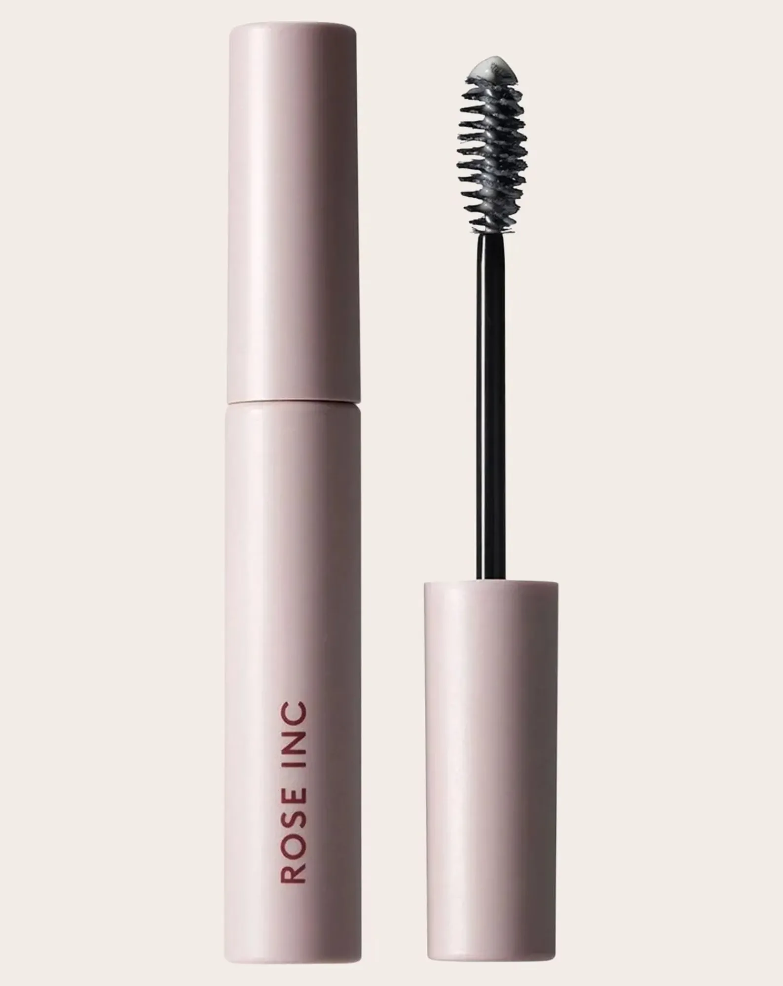 Rose Inc Maquillage-Brow Renew Enriched styling gel FILL 01