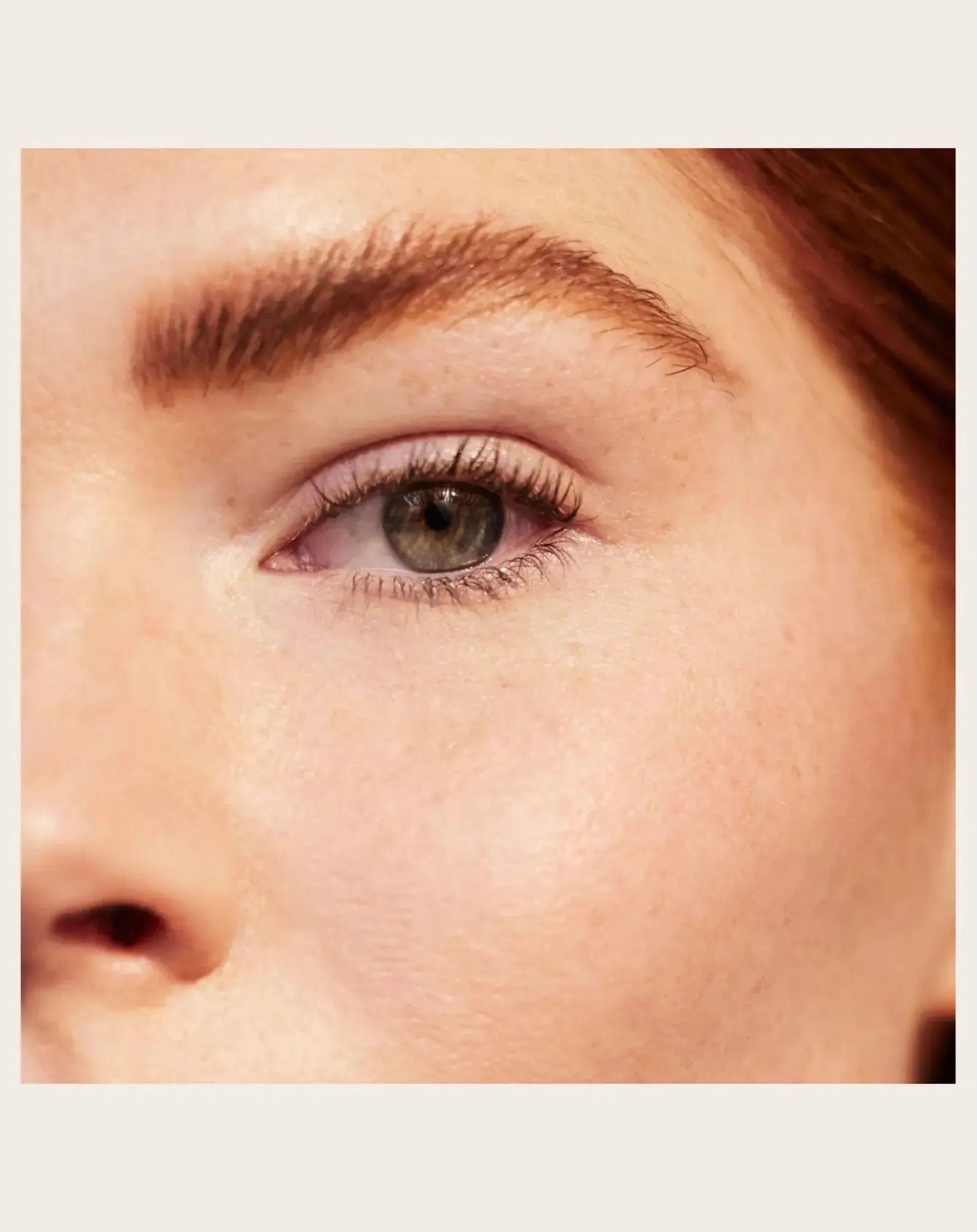 Rose Inc Maquillage-Brow Renew Enriched styling gel FILL 01