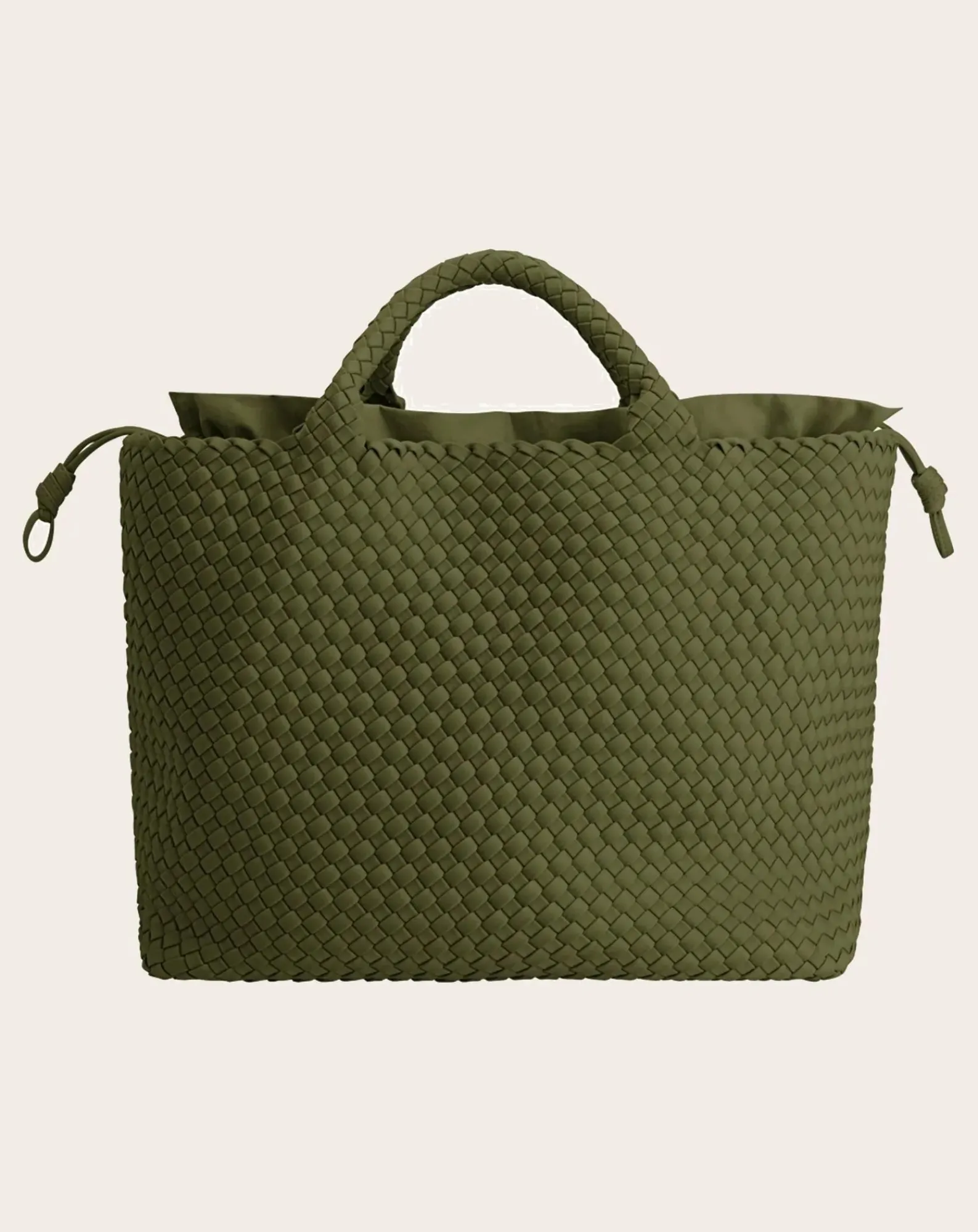 Marrea Cabas-Cabas Large Vert kaki