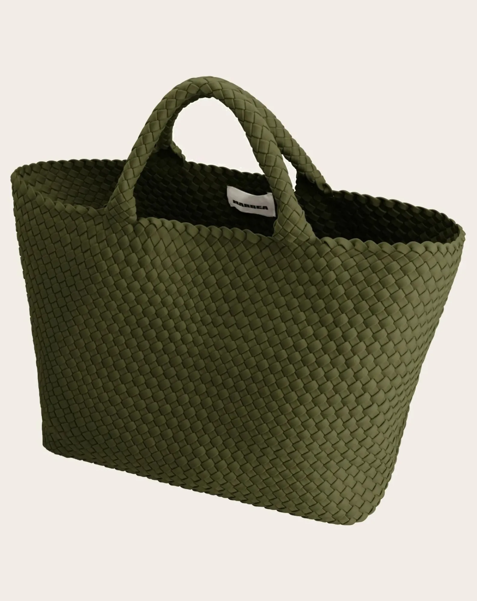 Marrea Cabas-Cabas Large Vert kaki