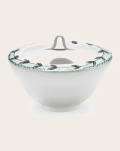 Serax Tasses, Théières-Camelia sugar bowl, for Marni Blossom