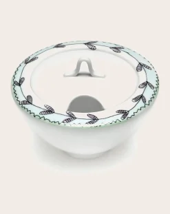Serax Tasses, Théières-Camelia sugar bowl, for Marni Blossom