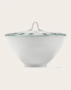 Serax Tasses, Théières-Camelia sugar bowl, for Marni Blossom