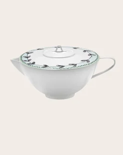 Serax Tasses, Théières-Camelia teapot, for Marni Blossom