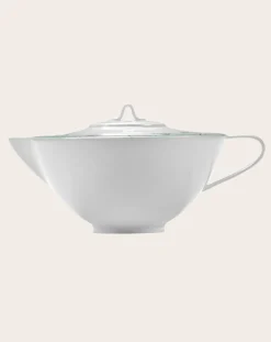 Serax Tasses, Théières-Camelia teapot, for Marni Blossom