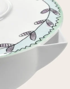 Serax Tasses, Théières-Camelia teapot, for Marni Blossom