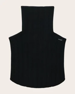 Koon Echarpes, Foulards-Cashmere bib Noir