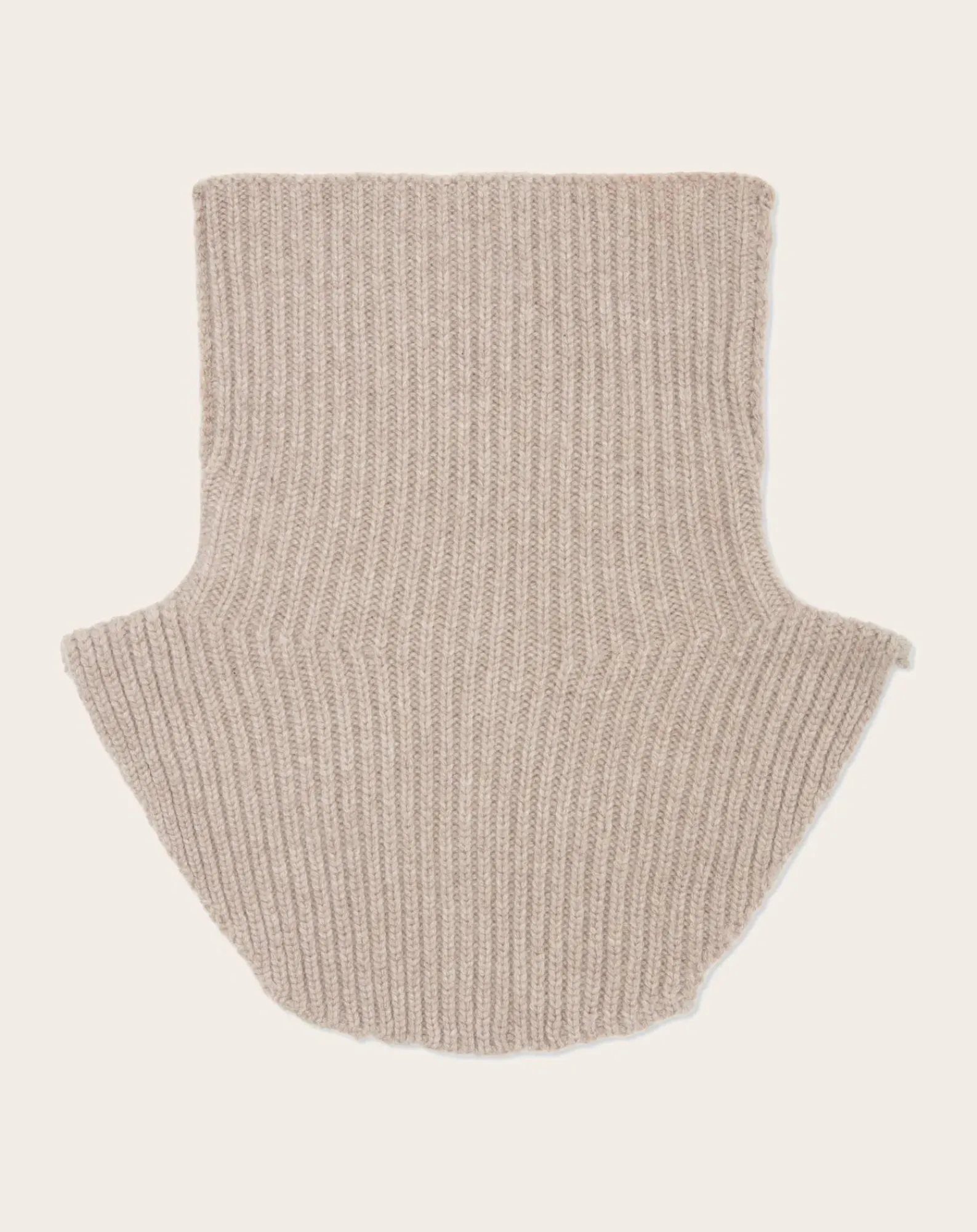 Koon Echarpes, Foulards-Cashmere collar Beige