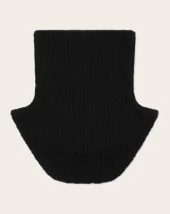 Koon Echarpes, Foulards-Cashmere collar Noir