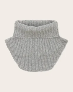 Koon Echarpes, Foulards-Cashmere collar Gris