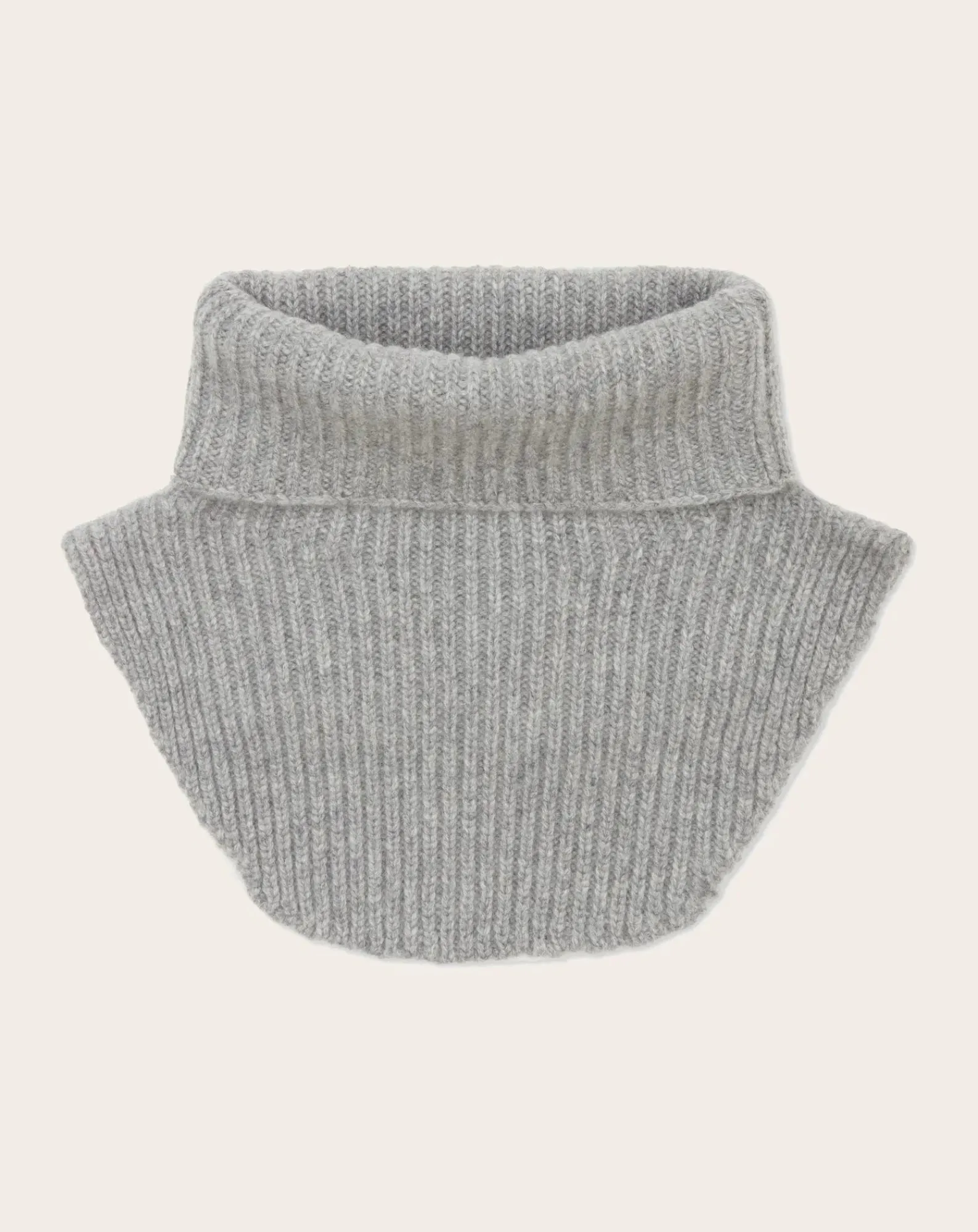 Koon Echarpes, Foulards-Cashmere collar Gris