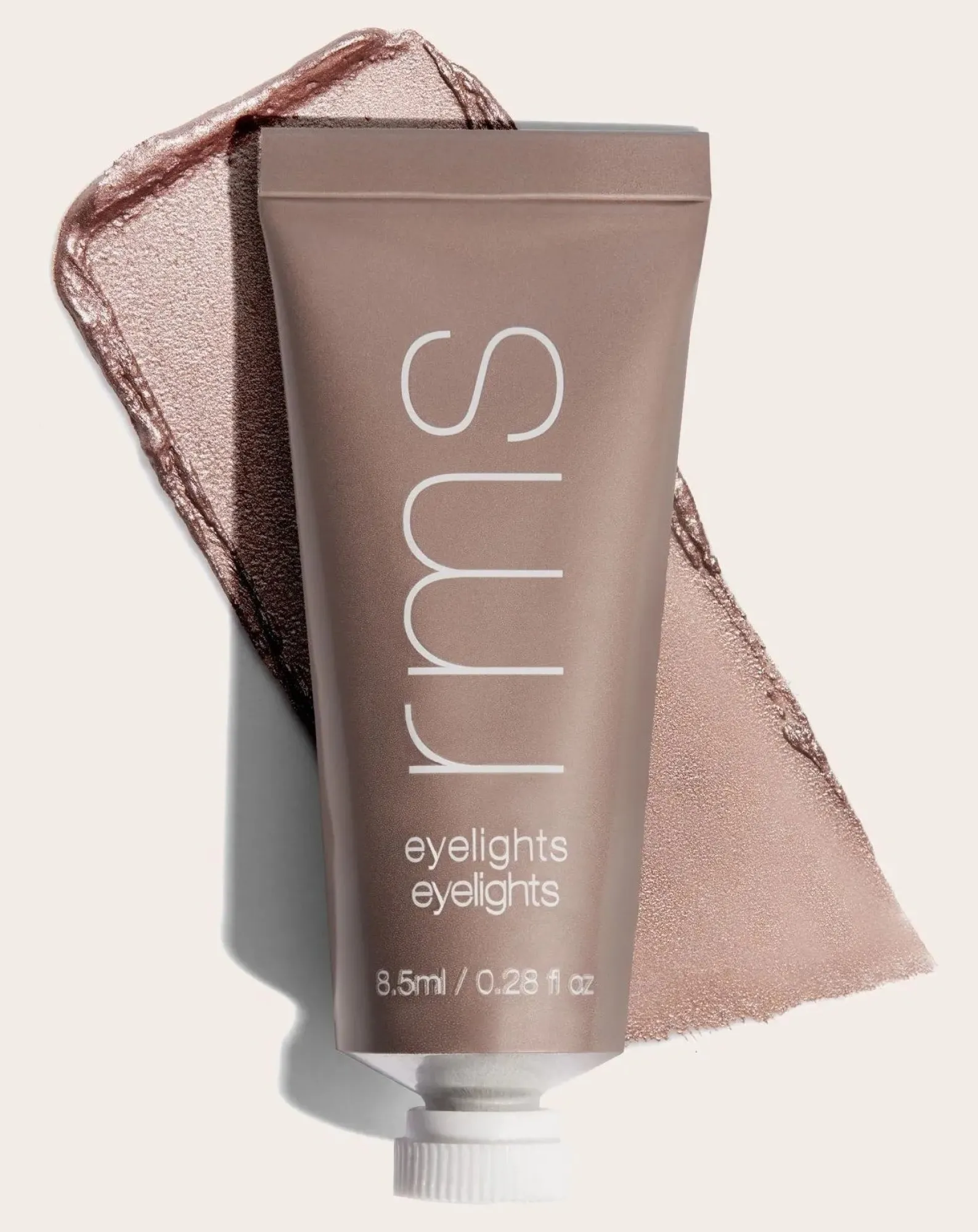RMS Beauty Maquillage-Cashmere Matte Eyelights - 8.5ml Strobe