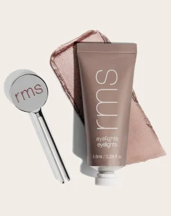 RMS Beauty Maquillage-Cashmere Matte Eyelights - 8.5ml Strobe