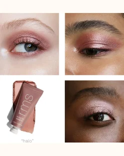 RMS Beauty Maquillage-Cashmere Matte Eyelights - 8.5ml Halo
