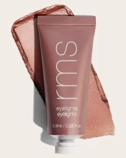 RMS Beauty Maquillage-Cashmere Matte Eyelights - 8.5ml Halo
