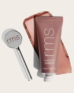 RMS Beauty Maquillage-Cashmere Matte Eyelights - 8.5ml Halo