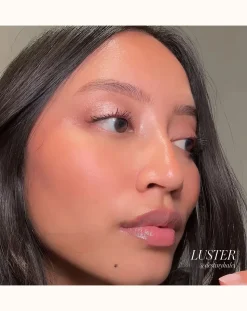 RMS Beauty Maquillage-Cashmere Matte Eyelights - 8.5ml Luster