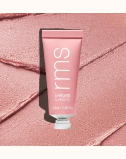 RMS Beauty Maquillage-Cashmere Matte Eyelights - 8.5ml Luster