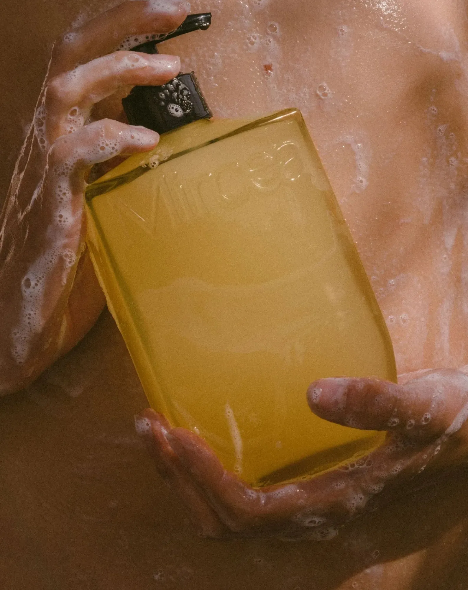 Mircea Soins Du Corps|Soins Du Corps-Cedar + Rosemary shower gel refill - 400ml Non teinté