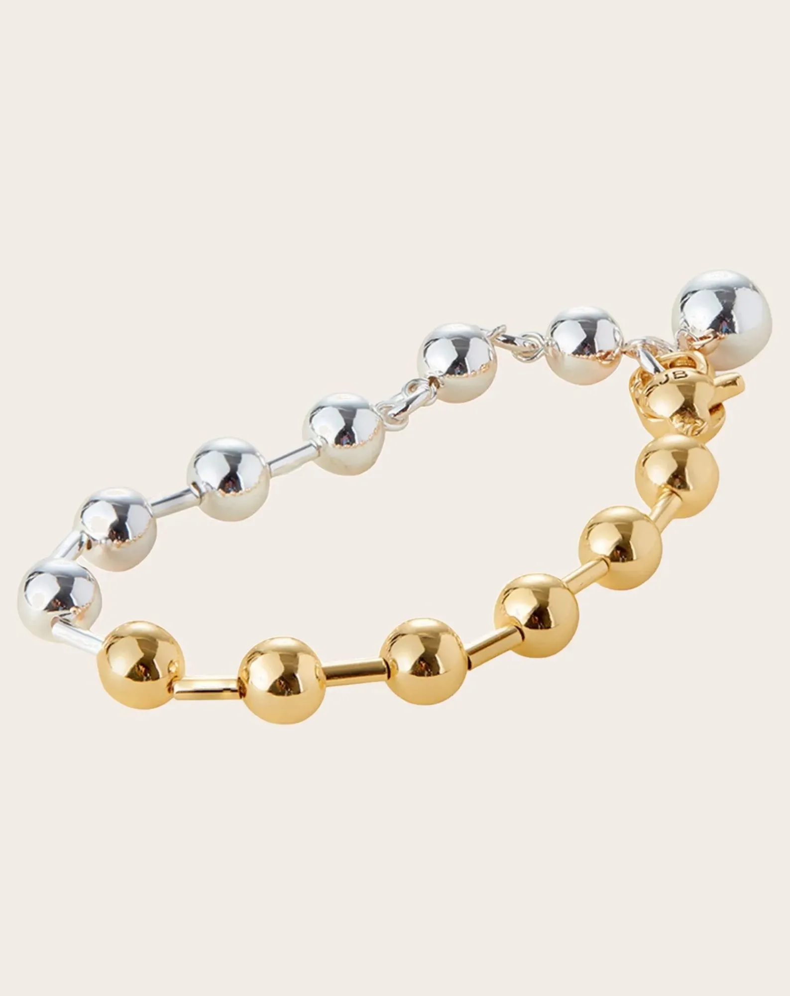 Jenny Bird Bracelets-Celeste bracelet Doré/Argenté