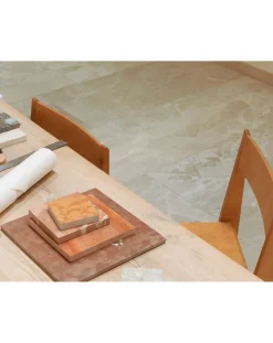 Frama Chaises, Tabourets-Chaise en bois Chair 01 Naturel