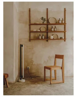 Frama Chaises, Tabourets-Chaise en bois Chair 01 Naturel