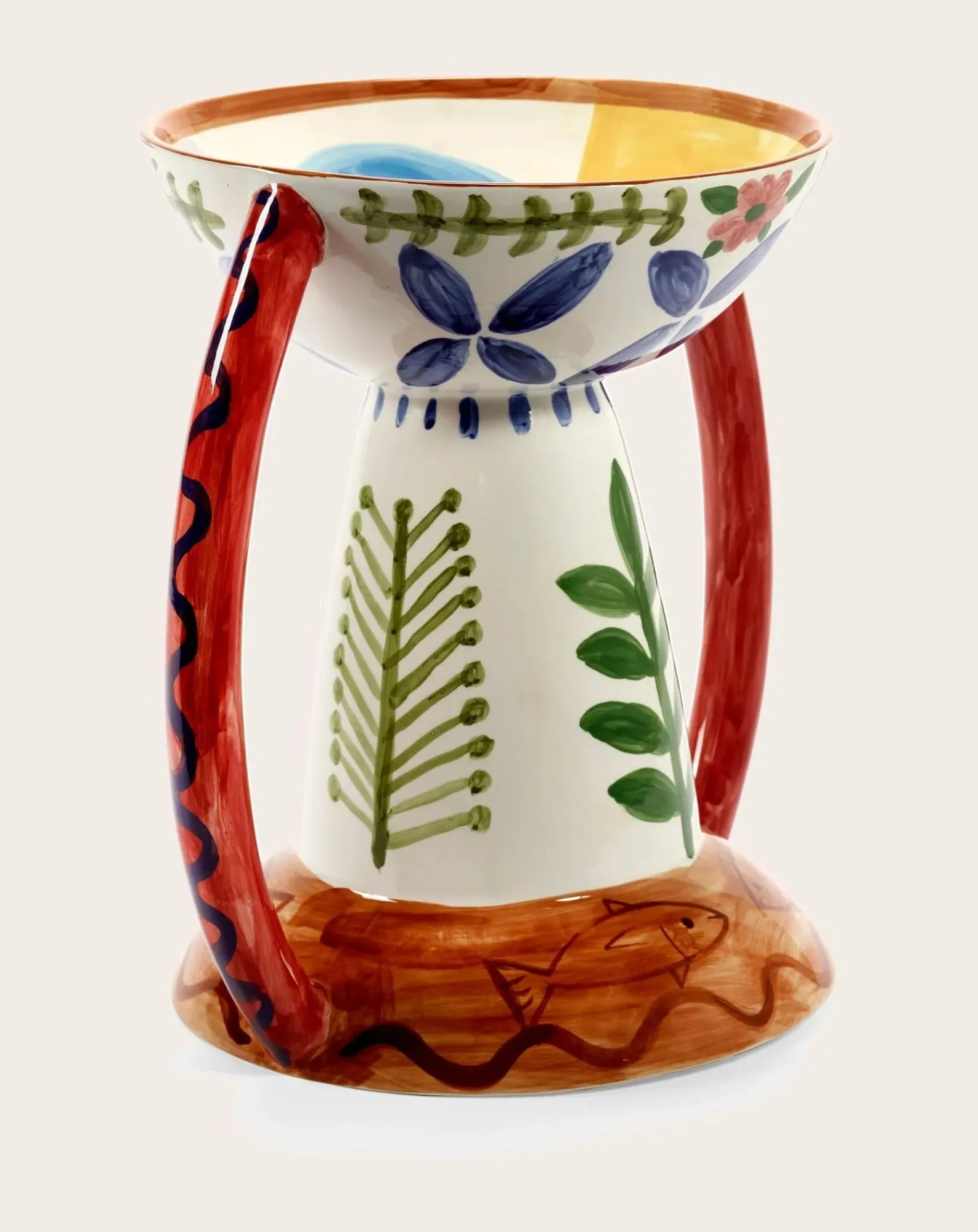 Serax Vases, Objets Déco-Charapita vase Multicolore