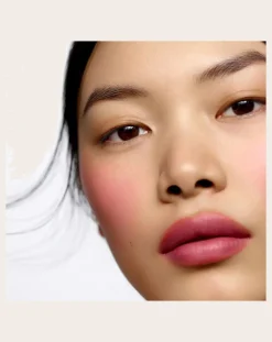 Rose Inc Maquillage-Cheek and lip balm refill Azalea