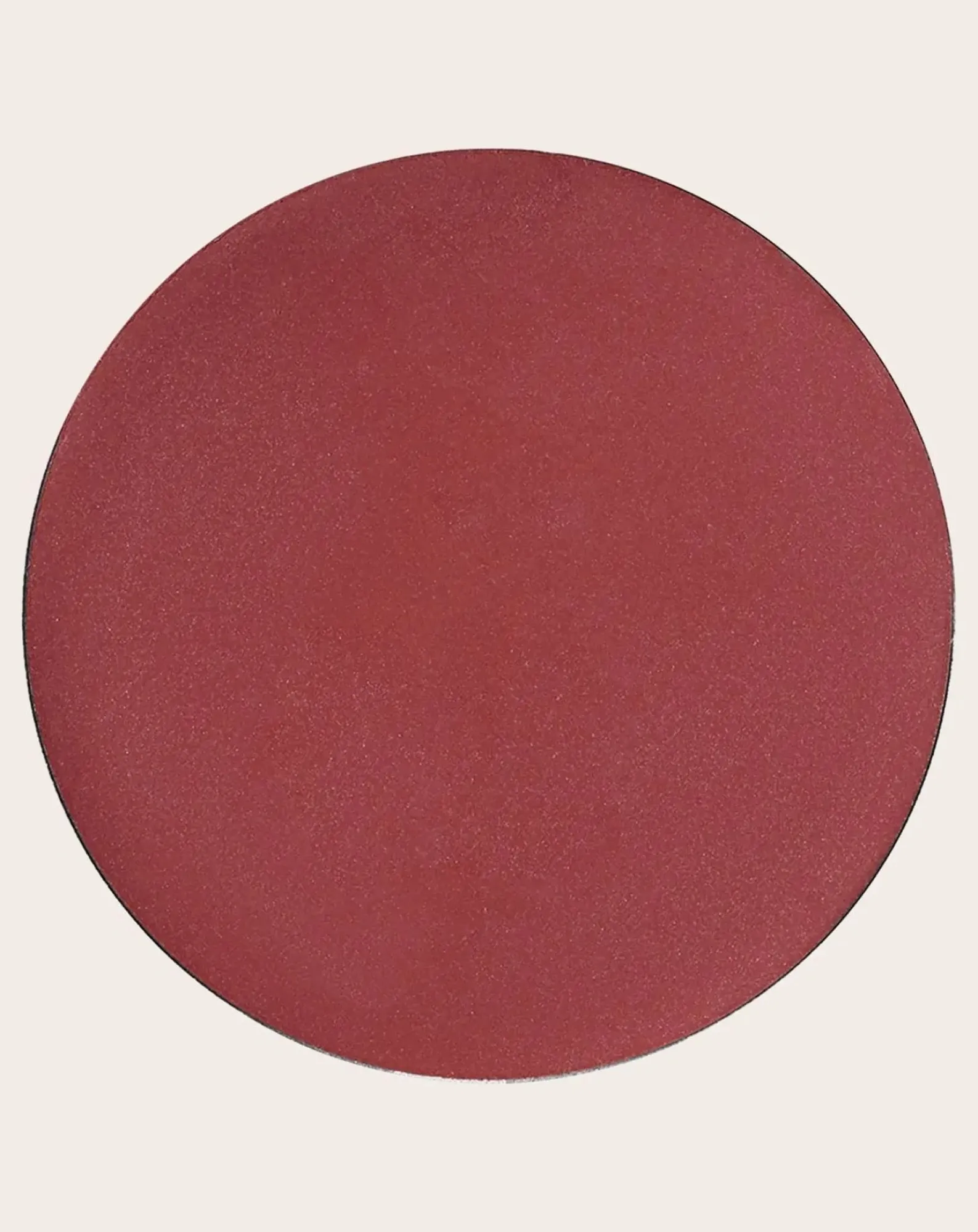 Rose Inc Maquillage-Cheek and lip balm refill Azalea