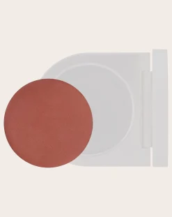 Rose Inc Maquillage-Cheek and lip balm refill Daylily