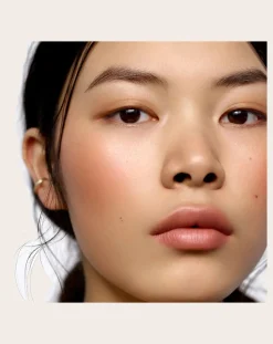 Rose Inc Maquillage-Cheek and lip balm refill Daylily