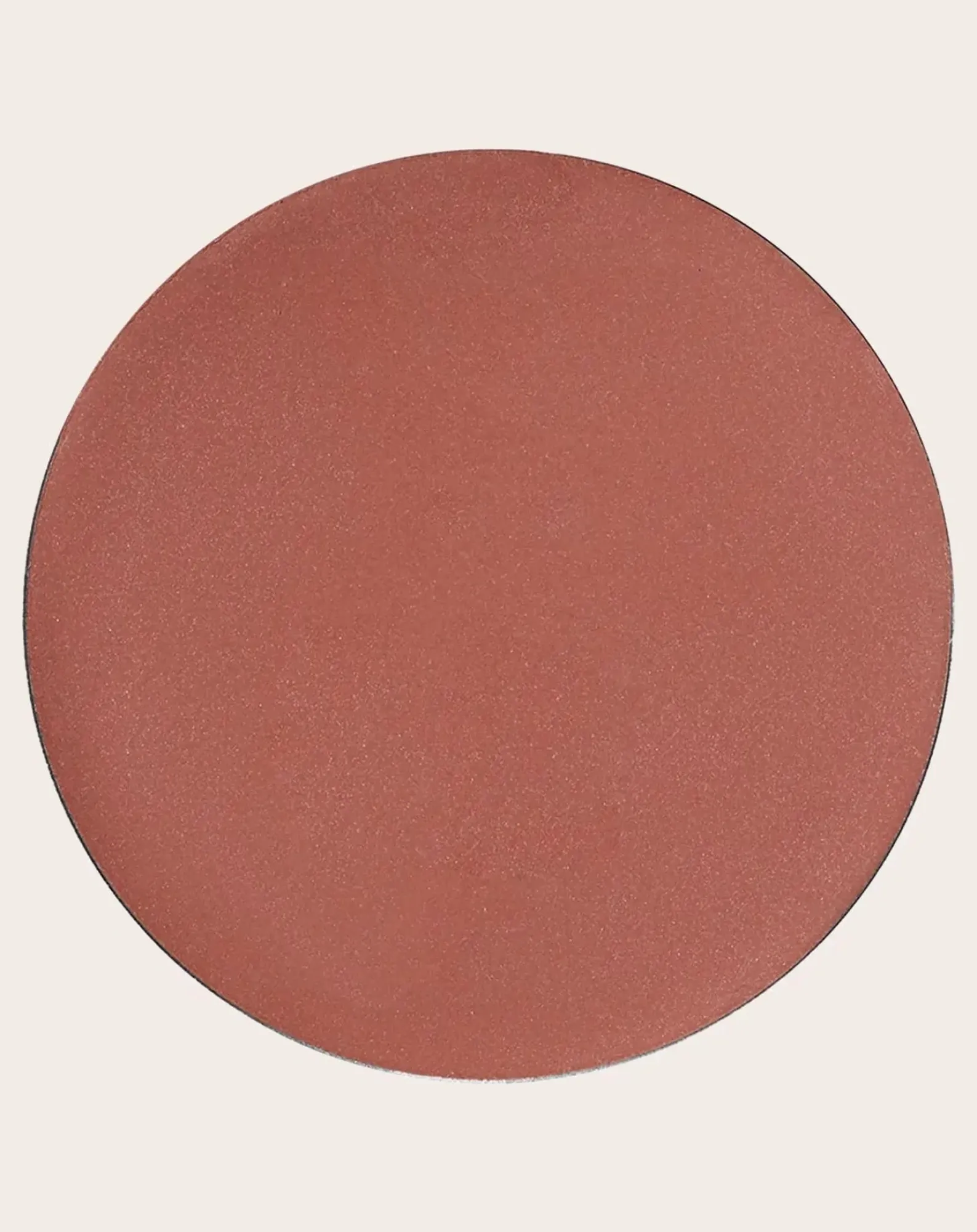 Rose Inc Maquillage-Cheek and lip balm refill Heliotrope