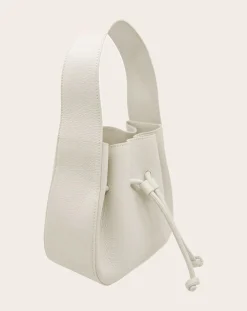 Studio Amélia Sacs À Main-Cinched Mini bag Gris