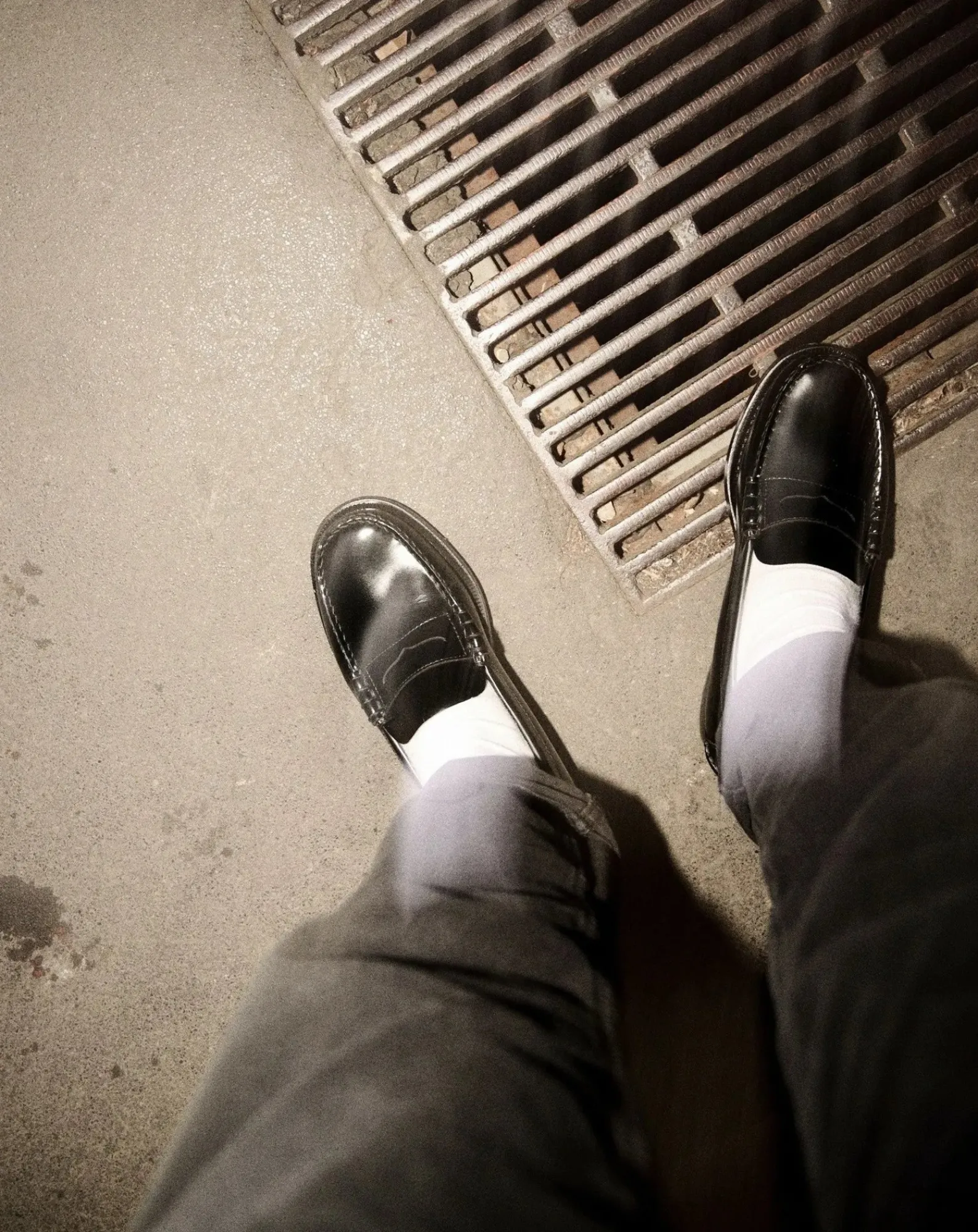 Sebago Derbies, Mocassins-Classic Dan loafers Noir