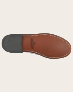 Sebago Derbies, Mocassins-Classic Dan loafers Noir