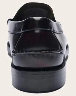 Sebago Derbies, Mocassins-Classic Dan loafers Bordeaux