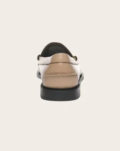 Sebago Derbies, Mocassins-Classic Dan Pigment loafers Beige
