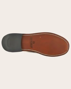 Sebago Derbies, Mocassins-Classic Dan Pigment loafers Beige