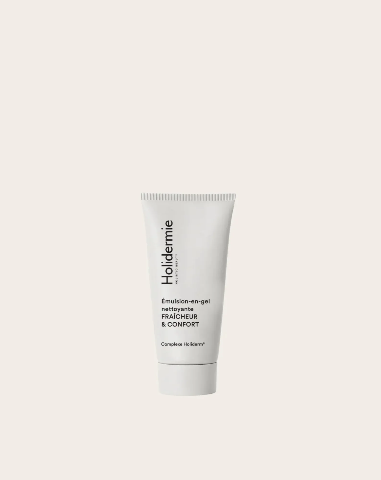 Holidermie Soins Du Visage-Cleansing emulsion-gel - 25 ml Non teinté