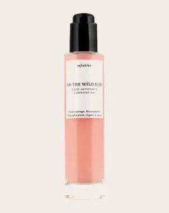 On The Wild Side Soins Du Visage-Cleansing Face Gel - 100 ml Non teinté