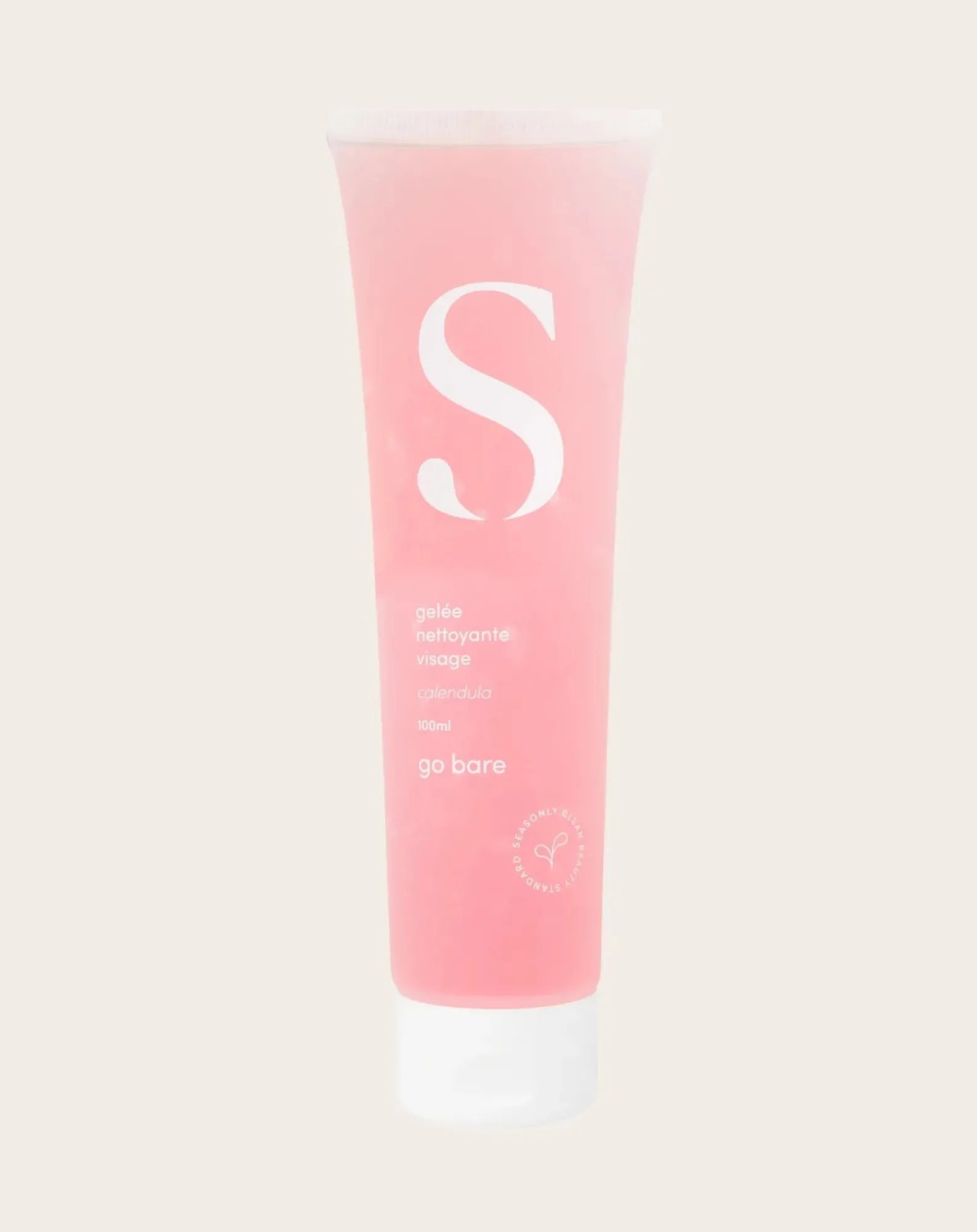 SEASONLY Soins Du Visage-Cleansing Gel - 100ml Non teinté