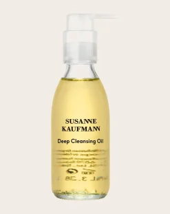 Susanne Kaufmann Soins Du Visage|Soins Du Visage-Cleansing Oil - 100 ml Non teinté